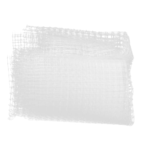 Levemolo Aquarium Escape Mesh Net Protective Jumping Net for Fish Tank Fine Mesh Cover to from