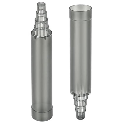 Filter Intake Extension Tube Repalcement for AquaClear Extension Tube for 70, 110 Power Filters Aquaclear Aquarium Filter Parts