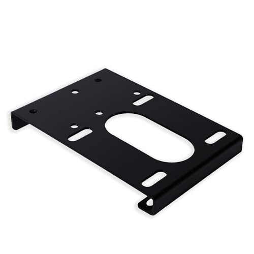 Fuel Pump Gas Tank Engine Cover Plate For Non Hemi Predator 212 6.5HP 212CC Engine 60363 69730 69727, Baja Massimo MB200 Mini bike - style: Non Hemi