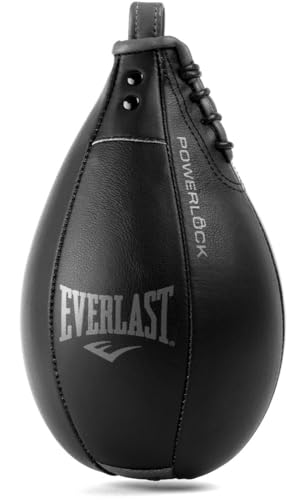 Everlast PowerLock Speed Bag | M