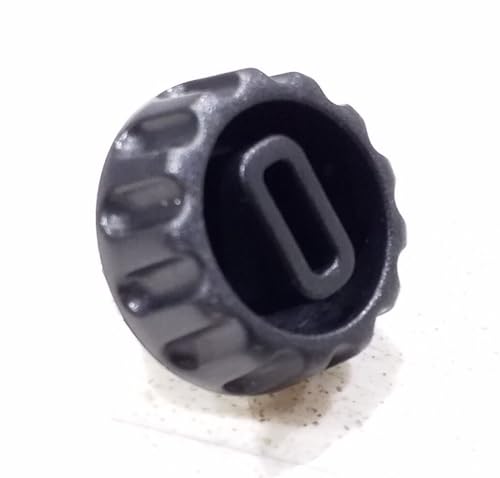 Tyler Replacement Part for Air Filter Cleaner Cover Twist Lock Fits for STIHL 029 039 MS290 MS310 MS390 Chainsaw
