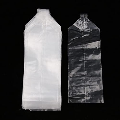 50 Transport Bags for Aquatic Life, 14x40cm