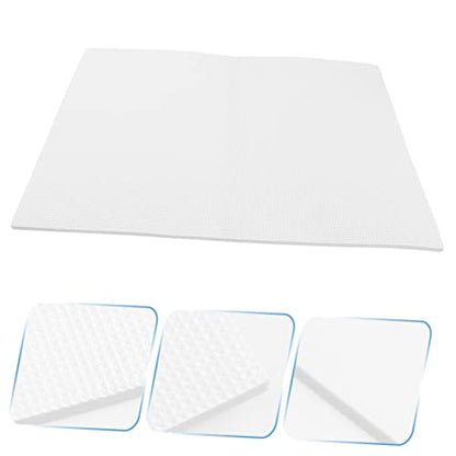 VICASKY Thickened Fish Tank Non- Mat Cushion Pad for Aquarium Bottom Shock-Absorbing and Wear-Resistant for Fish Tank
