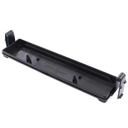 MOTOKU Cabin Air Filter Cover Door for Toyota Camry Tundra Highlander Lexus RX350