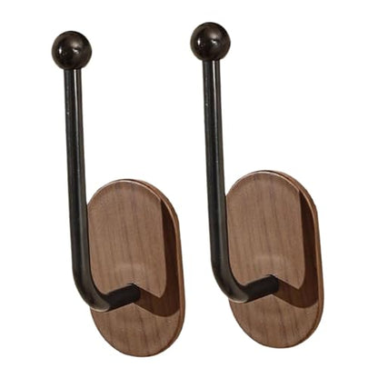 Qianly Wall-Mounted Boxing Glove Rack, Wall-Mounted Storage Rack for Hanging and, Vertical Rack, Stand