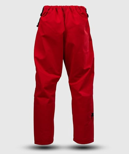 Venum mens Challenger Xt Bjj Gi - color: Fire Red, size: A3