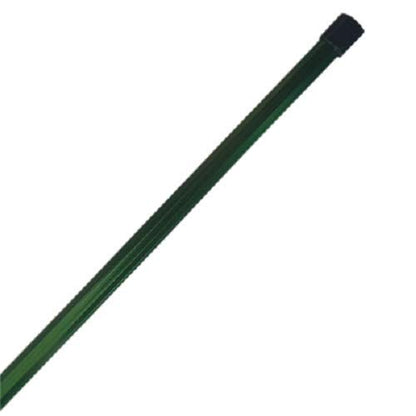 PondXpert Net System Fish Catching Net Head 12'' (30cm) Diameter & Telescoping Pole, Extends to 4'9" (1.5m), Allows Safe Transfer of Delicate Pond Fish and Skimming Small Debris