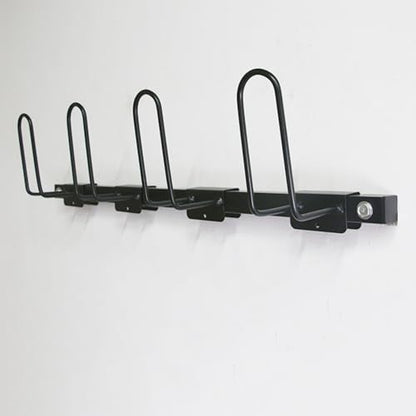 Boxing Glove Wall Mount Dryer, Boxing Gloves Display Stand Holder, Home Gym Boxing Gloves Organizer Hanging Rack for Storage Kickboxing, Muay Thai, MMA Training Gloves(2-Pcs) - size: 2-Pcs