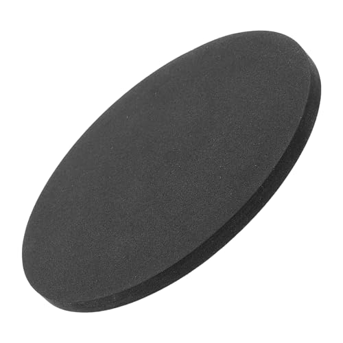 ORFOFE Aquarium Leveling Mat Non-Skid Fish Tank Pad for Stability Micro Landscape Bottles