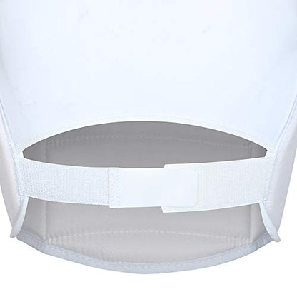 Wesing Professional Karate WKF Approved Men Chest Protector - size: Small