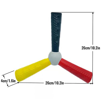 Hand Eye Coordination Training Tool Reaction Training Improve Agilitys Reaction Speed Exercise Trainer Reaction Trainer Reaction Trainer Ball