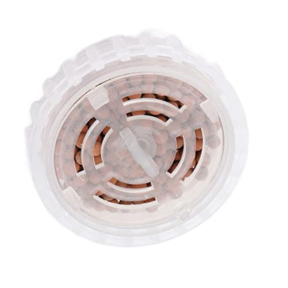 Aquarium Moss Ball Holder Submerged Plastic Fish Tank Moss Minerals Ball Holder for Shrimps to Hide and Breed Transparent Plastic Material Size 5x3.5cm
