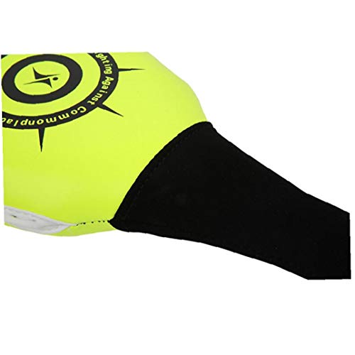 Taekwondo Hand Racket Kick Target Punching Karate Kickboxing Paddle Pads