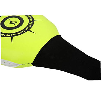 Taekwondo Hand Racket Kick Target Punching Karate Kickboxing Paddle Pads
