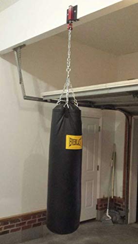 Joist Mount 200 - Heavy Bag Mount - For Bags From 120 LBS to 200 LBS