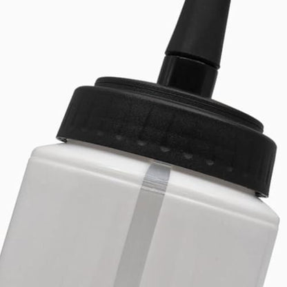 DYNWAVE Sports Water Bottle Water Cup Portable Lightweight Reusable Fitness Bottle 1 L for Running Hockey Outdoor Activities Boxing