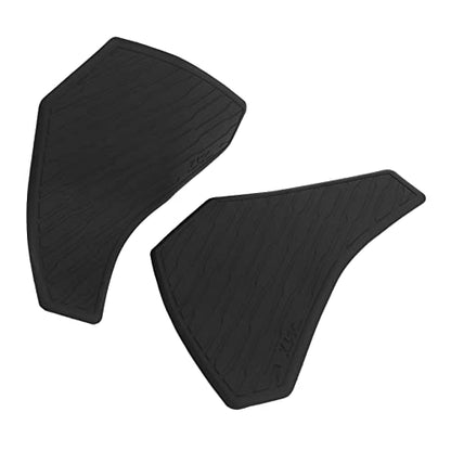Side Fuel Tank Pads Protector Stickers Decal Knee Grip Traction Pad for KLR 650 KLR650 2021 2022