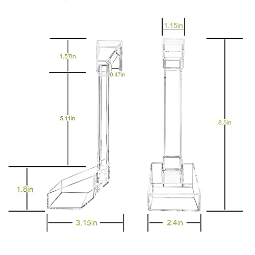 Sky Restaurant Aquarium Fish Feeder - Prevent Food Spilling, Easy to Clean, Betta & Dwarf Frogs Feeding(S)