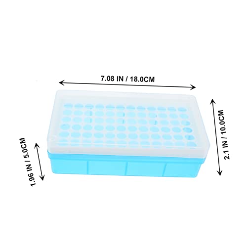 Yardwe Brine Shrimp Hatchery Storage Tubes with Droppers 1 Set DIY Aquarium Breeding Accessory for Efficient Shrimp Hatching and Collection
