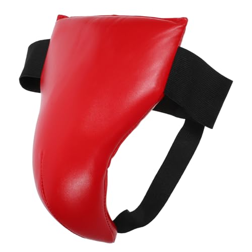 Boxing Crotch Protector Reusable Crotch Protector Practicing Groin Protector Training Groin Guard