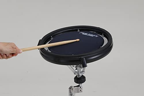 Tama True Touch Training AAD Snare Pad - 10-inch - size: Single 10" SD
