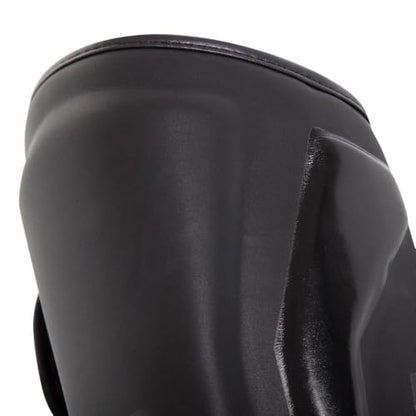 Venum Elite Standup Shin Guards - color: Matte/Black, size: Large