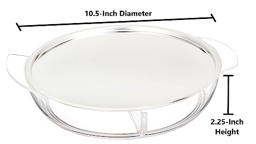 PRODYNE ICED Platter IC-10