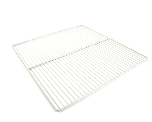 Traulsen Epxy Shelf 1 Sect Inc Ctr 3 N,Gray
