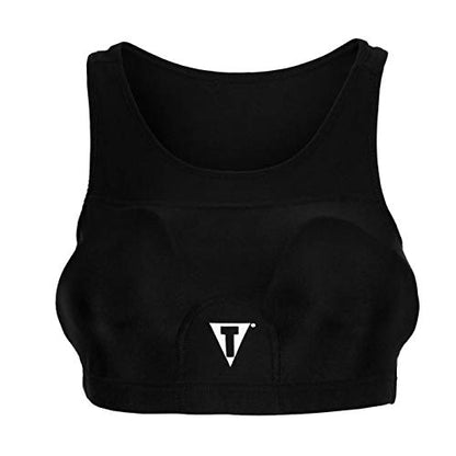 Title Boxing Advanced Chest Guard/Compress Bra 2.0 - size: X-Large
