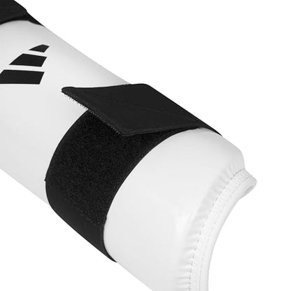 adidas Taekwondo Shin & Instep Protector - size: Small