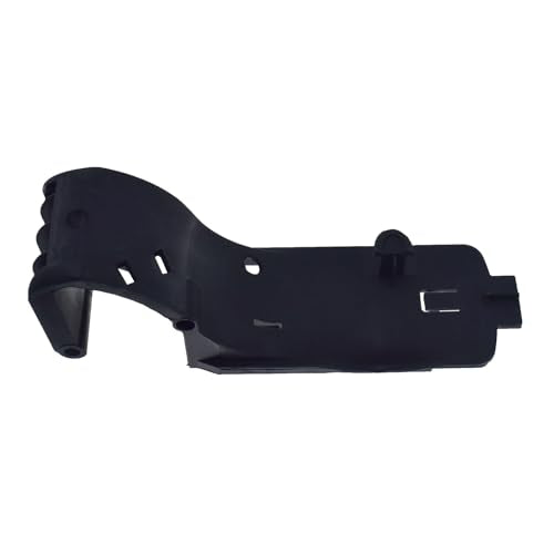 Compatible Generic Fuel Gas Tank Filler Cover Bracket Arm 4M51N27936BB for Ford Focus 2005-2011