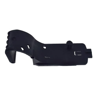 Compatible Generic Fuel Gas Tank Filler Cover Bracket Arm 4M51N27936BB for Ford Focus 2005-2011