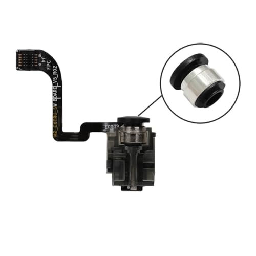 3D Printer Ptfe Tube Connector 3D Filament Tube Connector 4mm Tube Connector Filament Connector Ptfe Tube Connectors for Bambu A1 Bowden Tube Connector, Inlet Pneumatic Fitting for X1/P1P/P1S-6Pcs 4mm