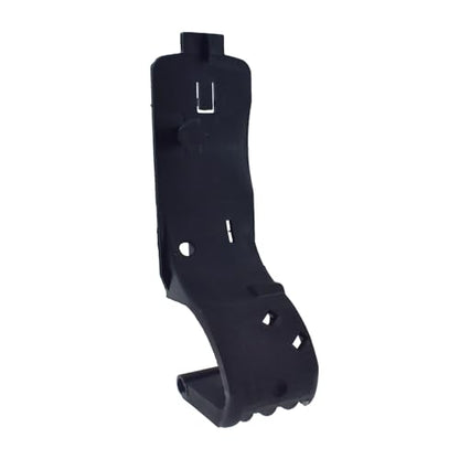 Compatible Generic Fuel Gas Tank Filler Cover Bracket Arm 4M51N27936BB for Ford Focus 2005-2011