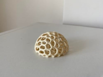 Fish Hide for Newborn Fish – 3D Printed PLA Aquarium Shelter, Safe Hiding Spot for Fry & Small Fish