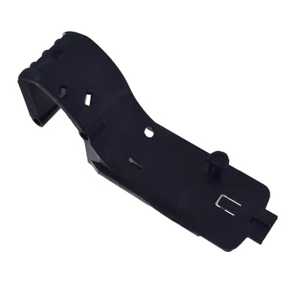 Compatible Generic Fuel Gas Tank Filler Cover Bracket Arm 4M51N27936BB for Ford Focus 2005-2011
