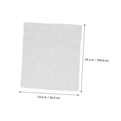 Levemolo Aquarium Escape Mesh Net Protective Jumping Net for Fish Tank Fine Mesh Cover to from