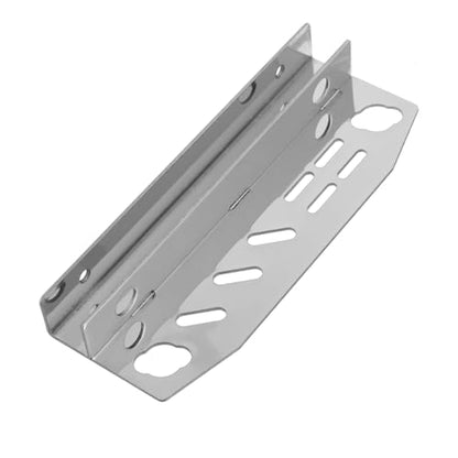 Abaodam Aquarium Tool Display Rack for Fish Tank Maintenance Stainless Steel Tweezers Scissors for Organized Aquatic Plant Care and Cleaning Efficient Storage for Fish Tank Supplies