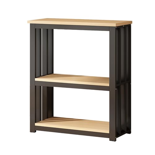 Heavy Duty Aquarium Stand for 10-40 Gallon Fish Tanks, Reptile Vivarium Cabinet, Sturdy Turtle Tank Table for Home/Office, Perfect for Bedrooms & Hallways - color: #1, size: 70x45x100cm/27x18x39in