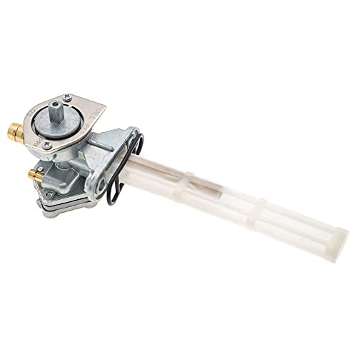 Fuel Vavle Petcock 51023-1260 Shut Off Gas Tank Switch Fits For Kawasaki Vulcan 800 VN800E VN800B VN800A 1995-2006 ZR1200 2001-2003 ZRX1200R 2004-2005
