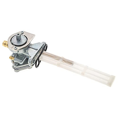 Fuel Vavle Petcock 51023-1260 Shut Off Gas Tank Switch Fits For Kawasaki Vulcan 800 VN800E VN800B VN800A 1995-2006 ZR1200 2001-2003 ZRX1200R 2004-2005
