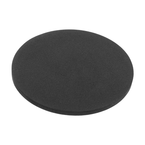 BESPORTBLE Aquarium Cushion Pad Shockproof Non-Slip Fish Tank Mat for Leveling and Stabilizing Aquariums Easy Reptile Terrariums and Home Use