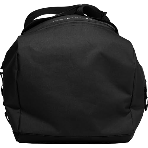 Rawlings Rawlings | Covert2 Duffel Equipment Bag | Baseball/Softball | Multiple Colors - color: Black