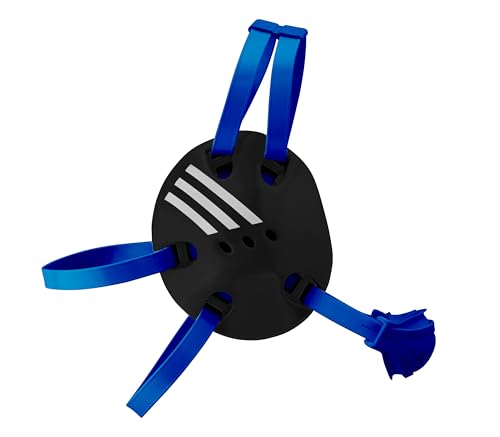 adidas unisex-adult Response Ae100c - color: Black/Royal