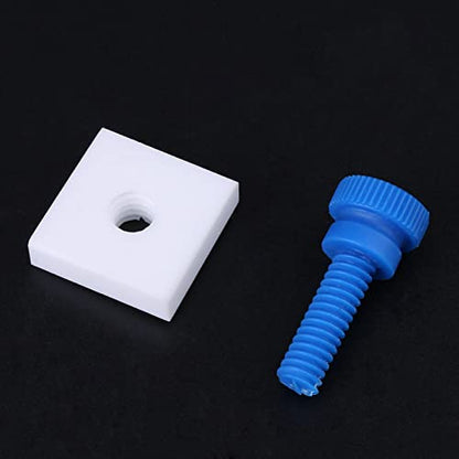Nonelectric Auto Water Filler for Aquarium Fish Tank – Adjustable Level Controller with Holder