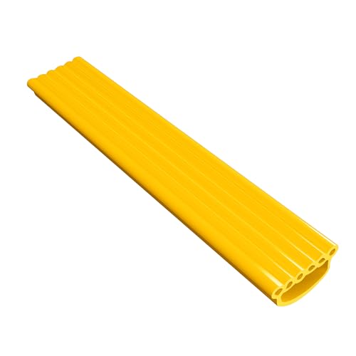Replacement Chin Pad for Classic Headgear - color: Athletic Gold