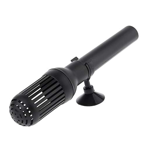 Aquarium Canister Filter Tube Kit, Water Inlet Outlet Pipe Replacement Accessories with Strong Suction Cups, 43.5 Cm Inlet & 49 Cm Outlet Pipe for 16 Mm Inner Diameter Fish