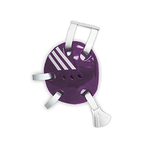Adidas Response Wrestling Ear Guard - color: Purple