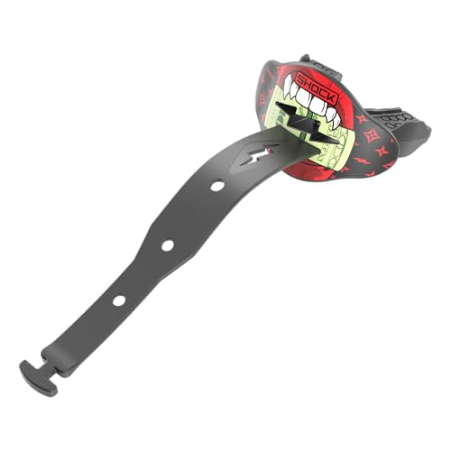Bolt Lipguard Prints Money Mouth Lux OSFA - color: Money Mouth Lux