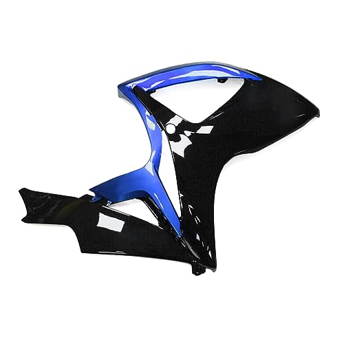 Blue Black Injection Mold Fairings Fit for Suzuki 2006 2007 GSXR600 GSXR750 K6 06 07 ABS Plastics Bodywork Body Kits - size: Style 13